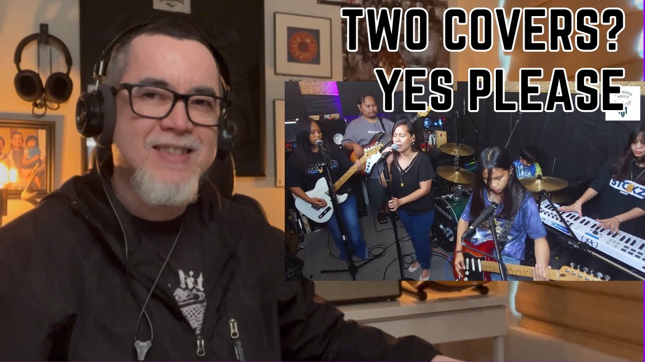 Missioned Souls covers Evanescence X2