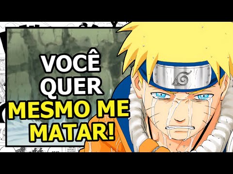 X 上的Naruto：「Ninguém: Sasuke no clássico:  / X