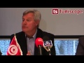 Serge Blondeau, président-directeur-général CIDE