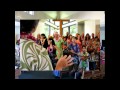 The Hukilau Song by St. Michael and All Angels Episcopal Church, Kauai