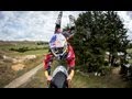 Back home w fmx rider nick franklin 2013