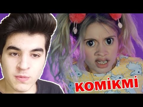 GÜLMEME CHALLENGE ! (KimYooShin)