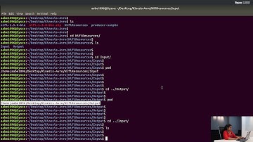 Compressing Data in Amazon Kinesis Data Stream with AVRO Data Serialization || Sysco LABS Tutorials