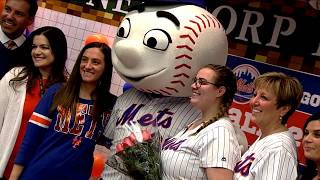 Prom Night With Callie & The Mets