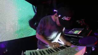 Linkin Park - Live at Hollywood Bowl