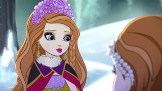 Ever After High S03E14 Fairest on Ice