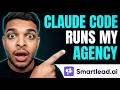 Cold Email Agencies Are Using This Claude Code Setup