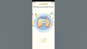 Delete One Part 🧠🧼  - Android/iOS || Level 673 #Dop2 #Shorts #YouTube