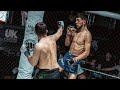 Zach fry vs jamie abbottbissett  ukfc 23