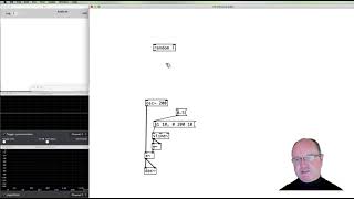 46. Probability 3: Random walk in Pure Data Net Worth