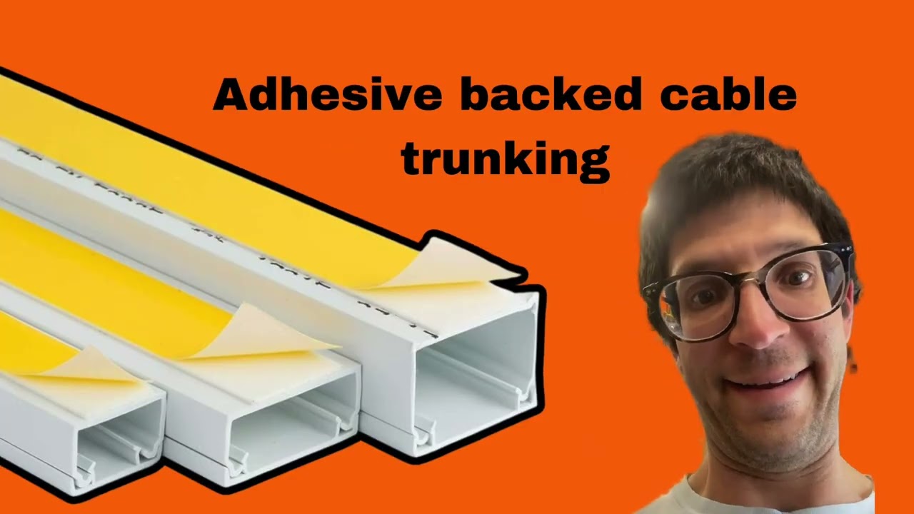 Gideon Conn - (Relionus) Part Time Job at a Hardware Store