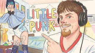 ABDL Podcast: Our First Experience Diapered in Public - Leaking Involved!