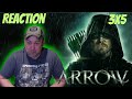 Arrow s3 e5 reaction the secret origin of felicity smoak