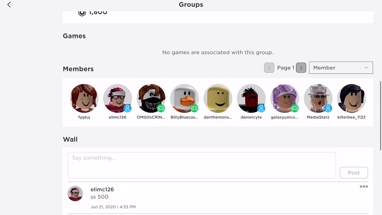 Giving away robux - YouTube