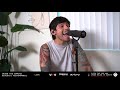 Crown The Empire - hologram (LIVE acoustic performance)