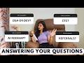 Answering the most asked questions | Q&A