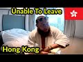 🇭🇰 I MISSED MY FLIGHT IN HONG KONG AND CAN&#39;T LEAVE | TRAVEL VLOG 2023