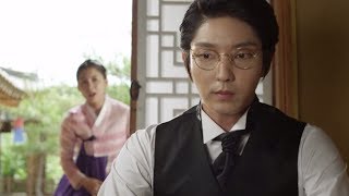 [HIT] Gunman in Joseon - Lee Joon-gi reunites with Nam Sang-mi... an agonizing 'pretend not to kn...