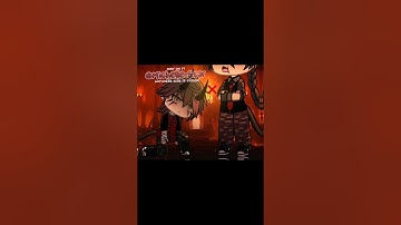 💔 Typewritter lesson trend — glm// not og — #gacha #gachalife 💔