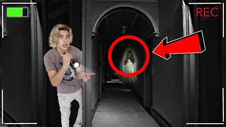 The Terrifying Night We'll NEVER Forget.. (Most Ha...