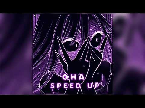 LXNER - Она (speed up / nigthcore + reverb)