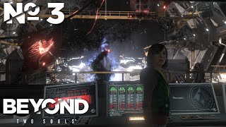 Конденсор • № 3 • Beyond: Two Souls