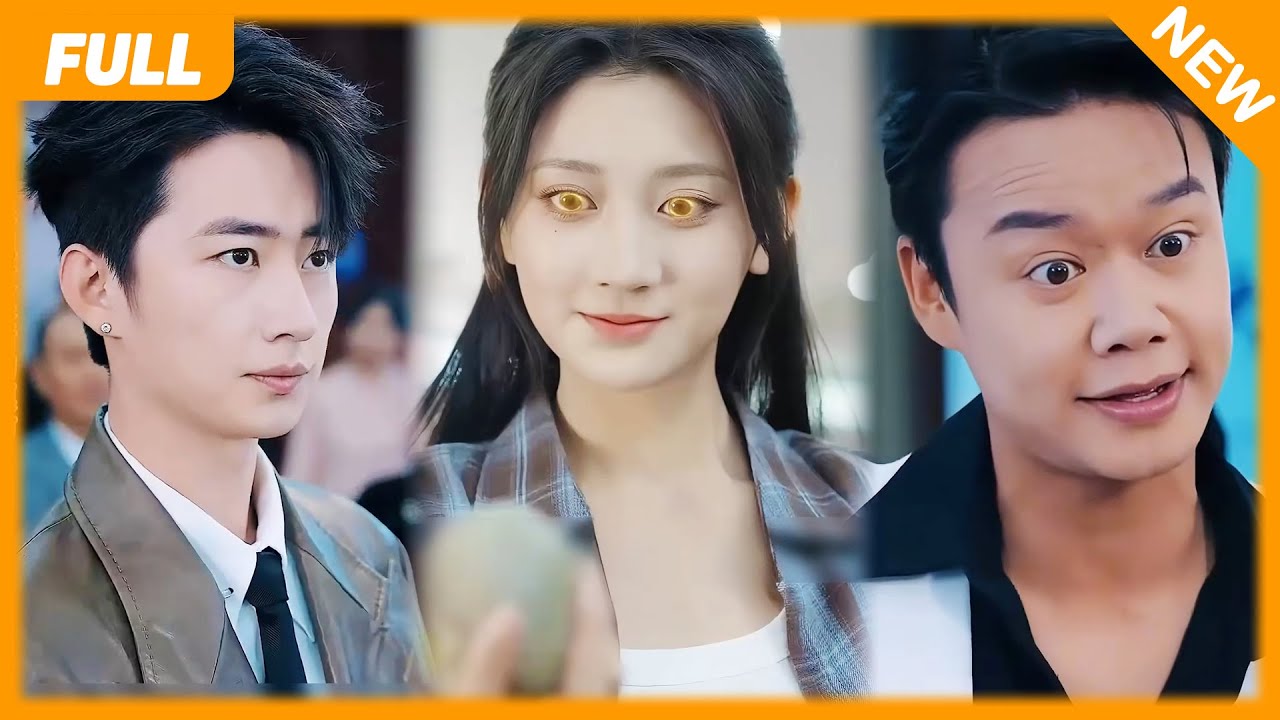 [FULL] Sa Isang Tingin, Natuklasan Ng Babae Na Ang Mga Bato Ay Mamahaling Hiyas