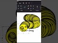 3 Simple Steps to Draw a Snake in MS Paint Like a Pro