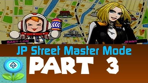 DDR X JP CS: Baby-Lon