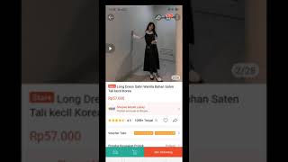 Download Lagu inspirasi ootd cewe berhijab #1 #shorts #hijabstyle #bucket #dresssatin MP3