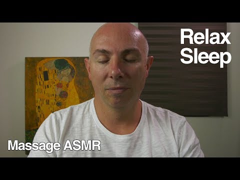 ASMR Hypnosis for
