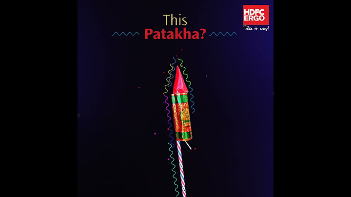 Stay Tuned for a Better Way to Celebrate Diwali