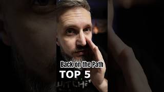 Back On The Path - The Witcher 3 (Cover)  | #WeezardTales #ThunderCraft