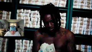 Jdot Breezy - Biggest Problem (Official Music Video) (Directed by @LeezaAshley ) REACTION!!!