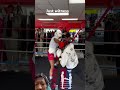 #boxing #likeandsubscribe #fyp #viral #dazn #fighthype #matchroomboxing #keyshawn #blueface #lion