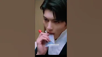 My Lethal Man Mylethalman Shorts Kdrama Cdrama Trending Viral Unholy Bts Youtubeshorts 