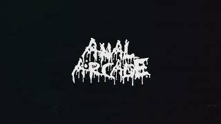 Anal Arcade - Shemale Monster Cock (LIVE VIVA EL GRIND 2019)