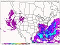 March 13 Weather Xtreme Video - Morning Edition