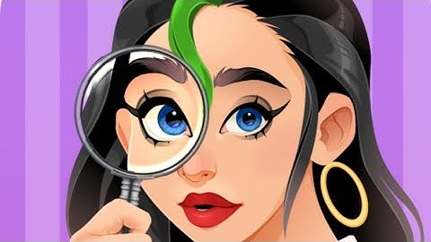 Find Hidden Objects - Spot It! Level 151, 152, 153, 154 & 155 #solution #walkthrough #hiddengame