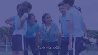 Embassy Academy | K12 Co-ed School to be affiliated to CBSE | North Bangalore