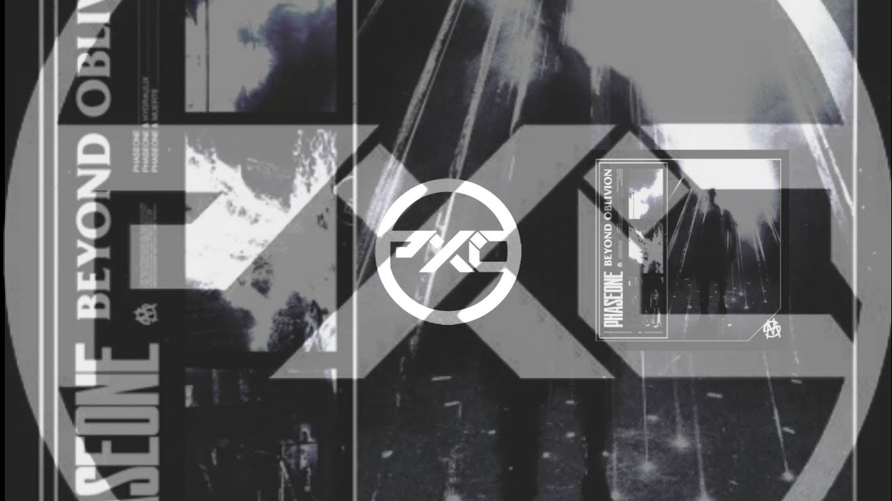 PhaseOne & Hydraulix - Disrespect