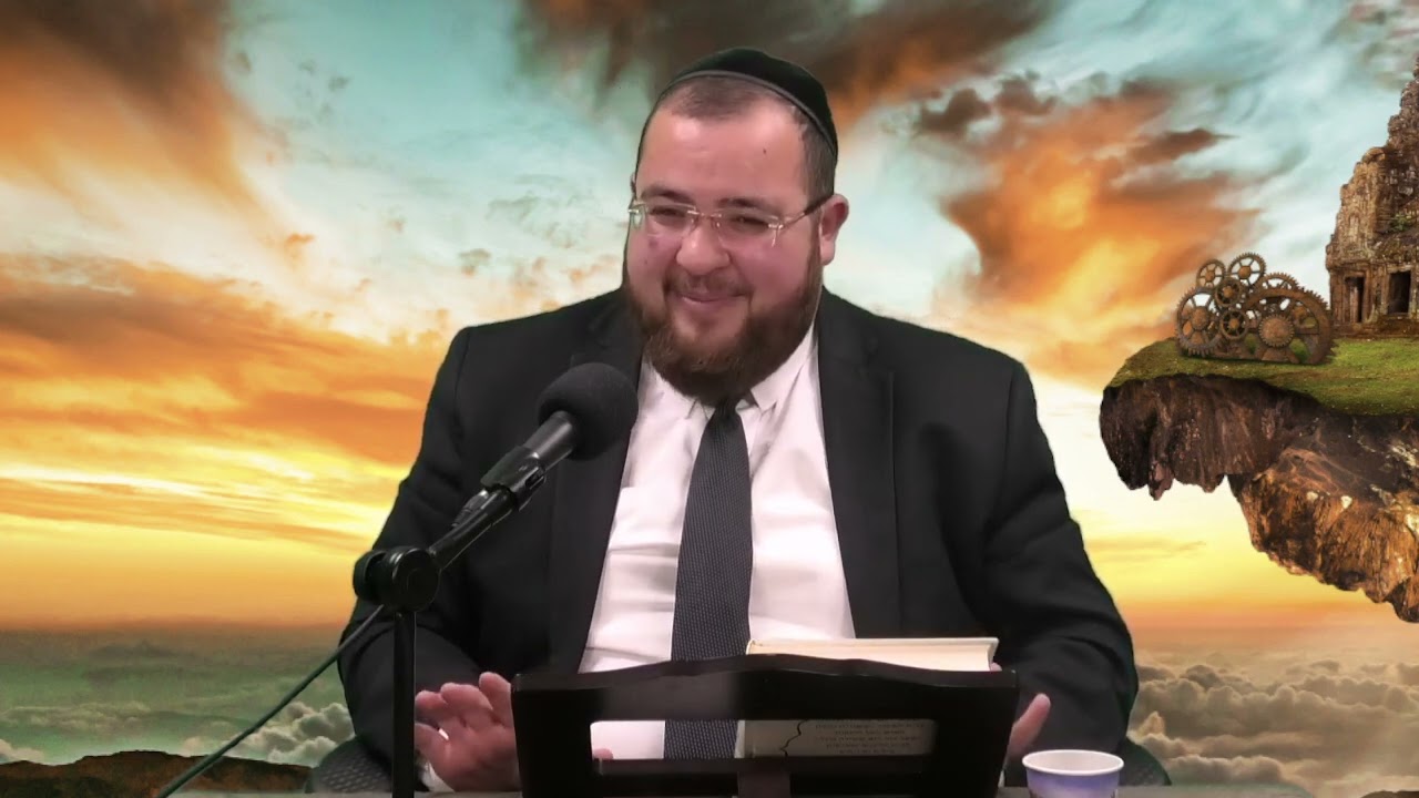 Uploads from הרב נפתלי ניסים -הערוץ הרשמי