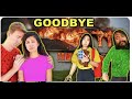 GOODBYE SPY NINJAS! REGINA & MELVIN & ALIE & AGENT PETERS & Project Zorgo LEADER