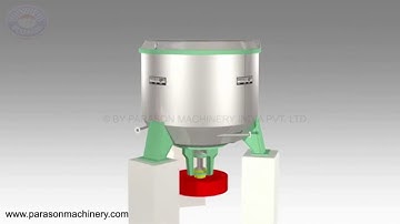 Hi-Con™ Pulper: High Consistency Pulper System for Pulp & Paper Industry [NEW]