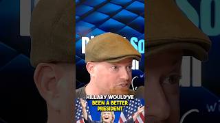 Would Hillary Have Been A Better President?