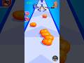 OMG! POTATO GOT CHOPPED WHILE MAKING FRIES! 🍟🤯 POTATO 3D #gaming #shorts #shortfeed #viralshorts