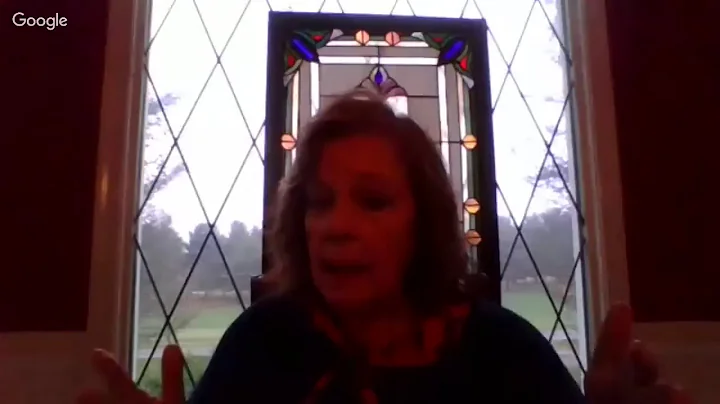 Judith Lucci and LOVE UNDER FIRE on Wine Women & W...