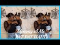 MOMMY AND ME CLOTHING HAUL || PAT PAT CLOTHING || TRY ON HAUL