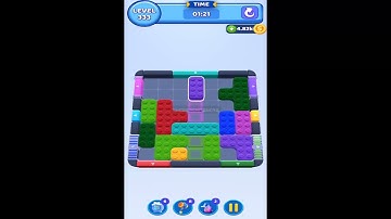 Color Block Jam Level 333