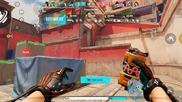 HYPER FRONT PVE MODE GAMEPLAY